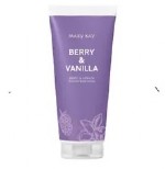 Berry & Vanilla Scented Body Lotion